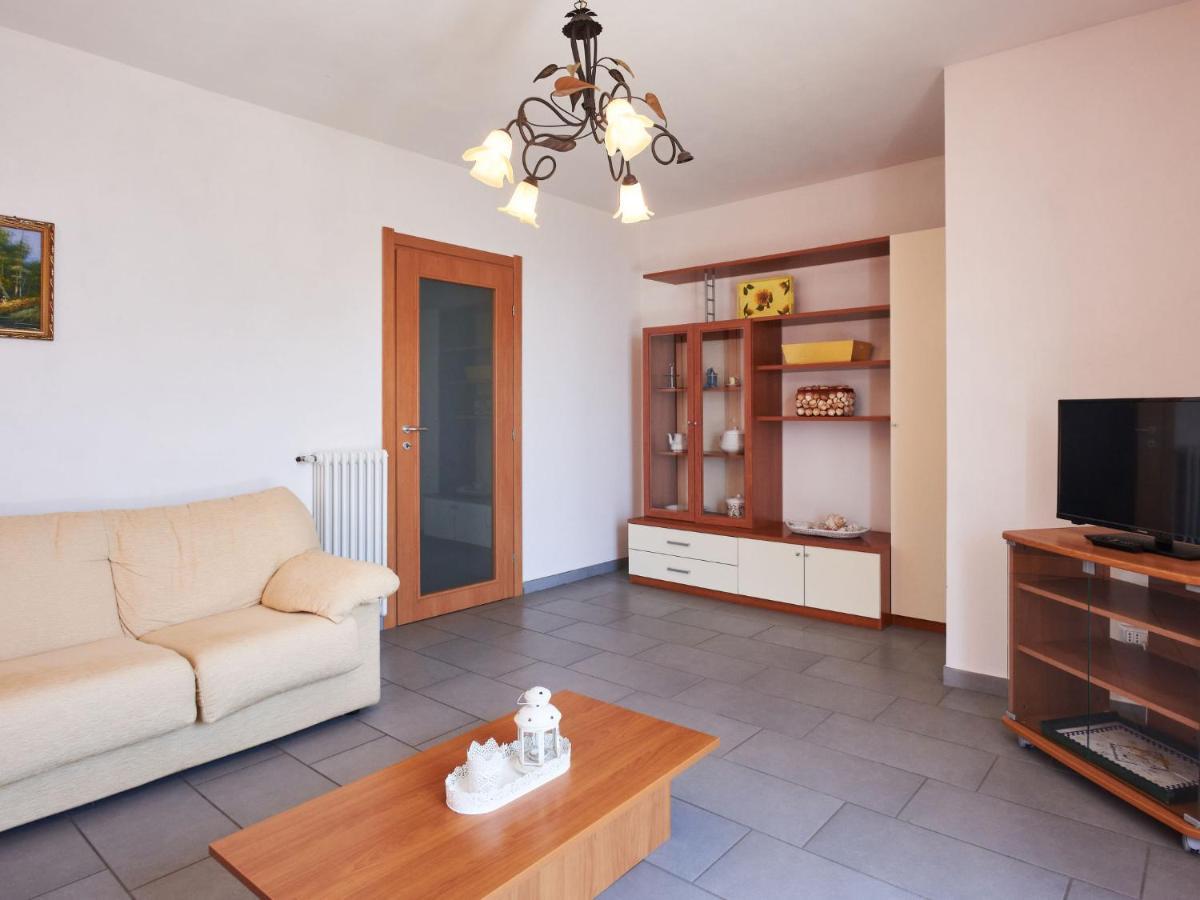 Apartment Aurora - Dma330 By Interhome Vercana Extérieur photo