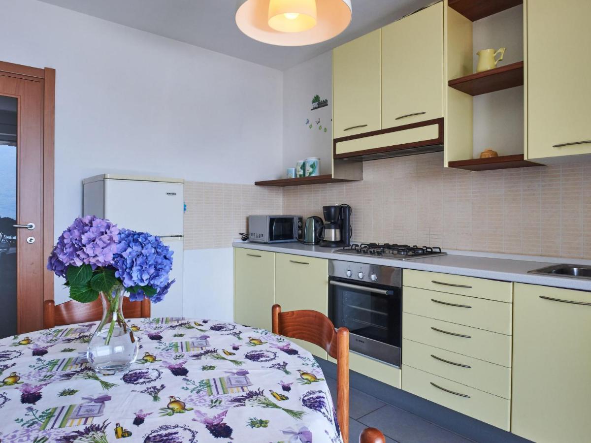Apartment Aurora - Dma330 By Interhome Vercana Extérieur photo
